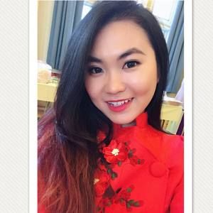 Meet your Posher, HÆ°Æ¡ng